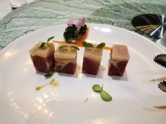 -中关村皇冠假日酒店·红轩中餐厅