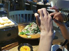 -兰木肆·云南菜(龙湖U城天街店)