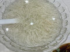 文丝白玉羹-怡园饭店-餐厅(四望亭店)