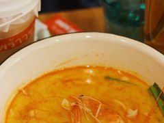 -迷你椰·泰式大排档(湖州衣裳街店)