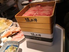 -温禾牛·和牛寿喜烧自助火锅(恒基名人店)