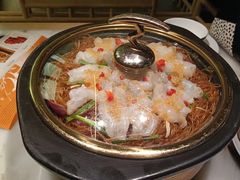 -绿茶餐厅(许昌万达广场店)