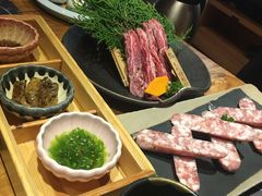 -黑牛の店·和牛烧肉(大悦城店)