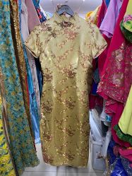 点击看大图 -尚美霓裳晚礼服·合唱服·舞蹈演出服租赁定制