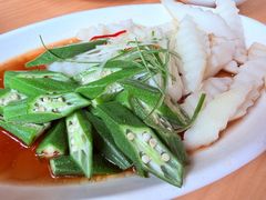 -院子餐厅·大锅菜·老杭帮(桥西直街店)