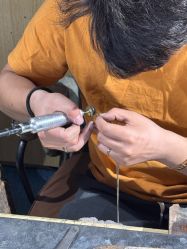 -张师傅首饰加工修理(西单华威潮铺街店)
