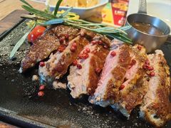 -豪客来牛排(金鼎广场店)