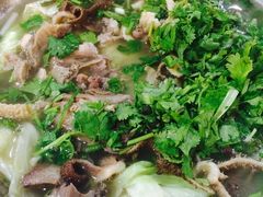 -冯四孃跷脚牛肉·非物质文化遗产店