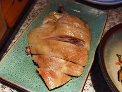 -南京大牌档(夫子庙老门东店)