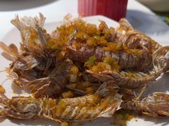 -小红鲸·海鲜餐厅(轸大路店)