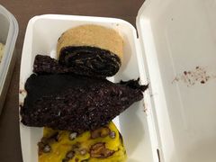 -清真老西北角温记粘食店(长沙路店)