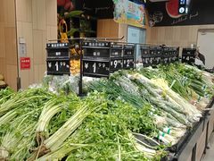 -永辉超市(吾悦广场店)