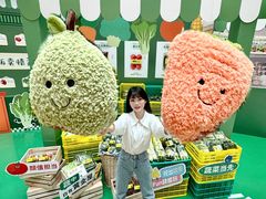 -深圳龙华星河COCO City(民治店)