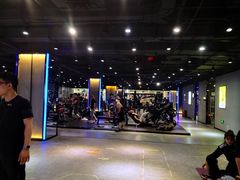 -一兆韦德健身(浦东万达会所)