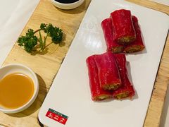 -悦得闲广式茶楼点心(石厦时代广场店)