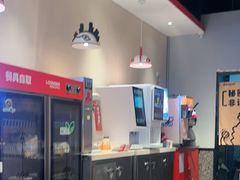 -龍歌自助小火锅(李沧顺和汇店)