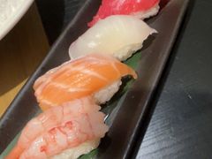 -西村日本料理(香格里拉饭店)