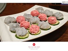 -东海怡品海鲜豆捞(星街坊店)