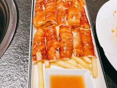 -鹅城粤菜馆(白云山路店)