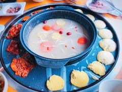 -重庆乌鱼庄·龙滋鲜(青羊大道店)