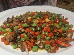 -将军府·鸡毛店(武侯祠店)