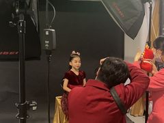 -中国照相馆(清河万象汇店)