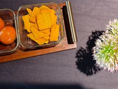 -美美九席·湖景餐厅(李公堤店)