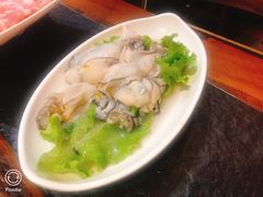 -陈府大宅门成都火锅·手切鲜肉(太原街店)