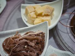 毛肚-洪长兴(云南南路店)