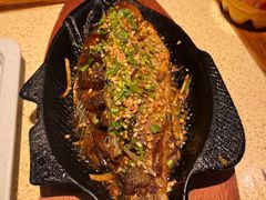 -状元阁烧烤(新华路总店)