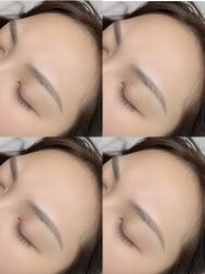 -久匠·野生眉半永久纹眉