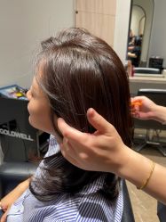 -汤尼英盖TONI&GUY-essensuals