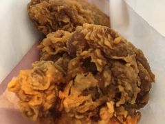 -麦当劳(双榆树店)