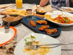 -必胜客(城西银泰店)