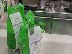 -柠季·手打柠檬茶(上海龙之梦店)