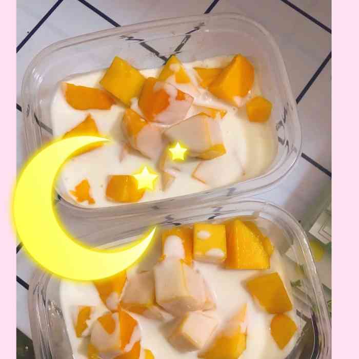 觅果记水果捞·甜品(万象汇店)