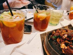 -港丽餐厅(高德置地店)