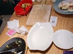 -夏日玛莉西餐厅(岳阳花板桥步步高店)