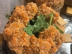 -秦二哥格格(高笋塘店)