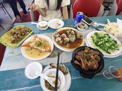 -40号厦门海鲜大排档(中山路店)