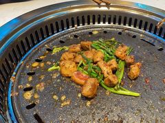 -杨记齐齐哈尔烤肉(总店)