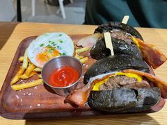 -HELLO 27 意面·沙拉·帕尼尼