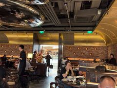 -奉天小馆·非遗东北菜(沈阳万象城店)