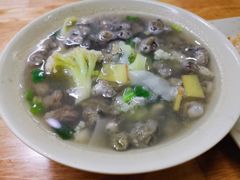 酸笋-福清滑(乐南公寓店)