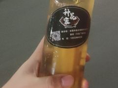 -种花家炭火烤肉(寮步店)