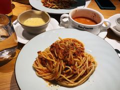 -斗牛士牛排(南京东路店)