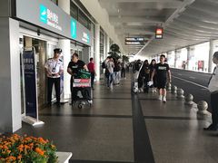 -厦门高崎国际机场-T3航站楼