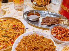 -串盟烧烤大排档·长沙美食地标(星沙店)