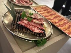 -西塔老太太泥炉烤肉(青浦蟠龙天地店)