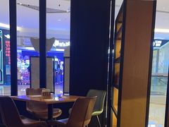 -新贝乐意大利餐厅(苏州中心店)